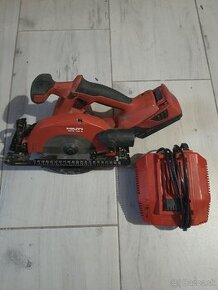 Hilti SCW 22-A mafel.