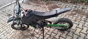 Pitbike 125