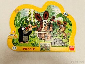 Puzzle 3+