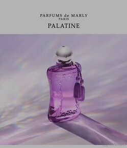 Palatine Eau de parfum