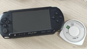 Sony PSP