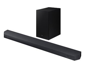 Predám soundbar Samsung HW-Q60C