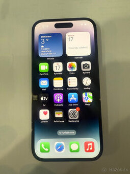 IPHONE 14 PRO 256GB