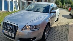 Audi a6 3.0 quatro 171kw