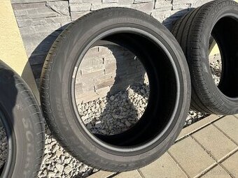 255/45 R19 100V 2ks letné PIRELLI