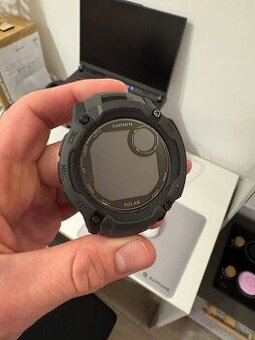 Garmin Instinct 2X Solar