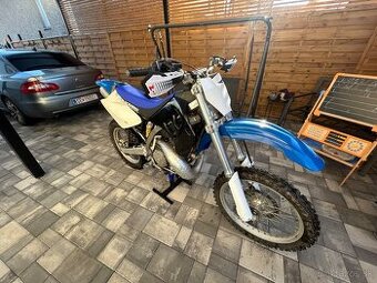 Gas Gas 300 2T enduro