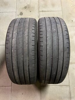 225/55 R17 Goodyear letné