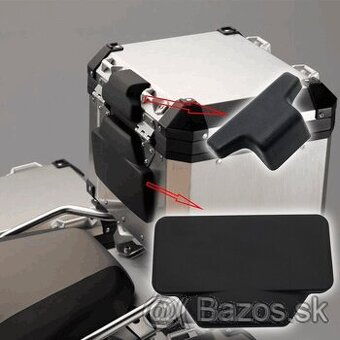 Opierka pre ALu TopCase BMW R 1200 GS R 1250 GS F 800 GS - 1