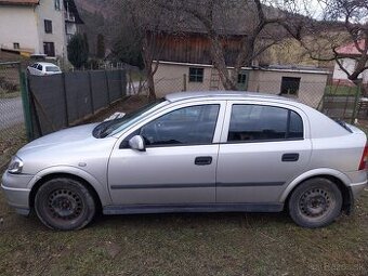 Predám Opel Astra 1.4