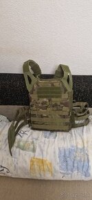 Vesta JPC Multicam Tropic