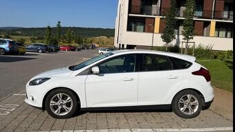 Ford Focus 92 kW