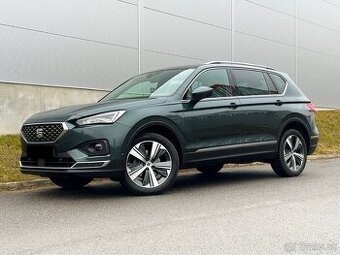 Seat Tarraco 1.5 TSI EVO DSG 7miest xcellence