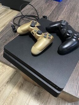 Ps 4 slim