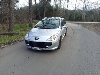 Peugeot 307 sw