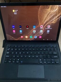 Samsung Tab S8 5G