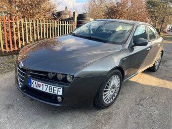 Alfa romeo 159 1.9jtdm