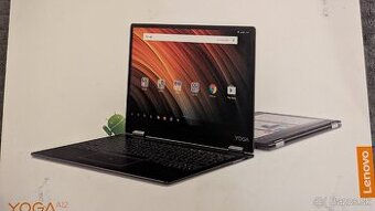 Predám Lenovo yoga A12 tablet