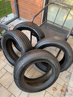 Michelin Primacy 4 185/65 R15