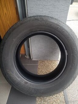 265 60 R18 Bridgestone