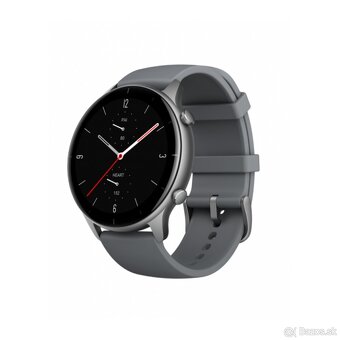 Inteligentné hodinky Amazfit GTR 2e