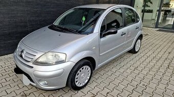 Citroen C3 1.4i 60.000km❗️