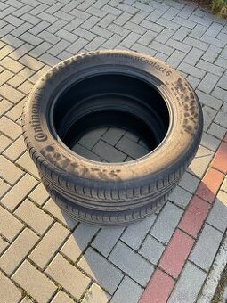 Letné PremiumContact 6 235/55 R18 V