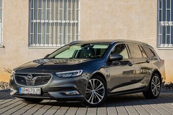 Opel Insignia 1.5 Turbo 165k S&S Innovation AT6