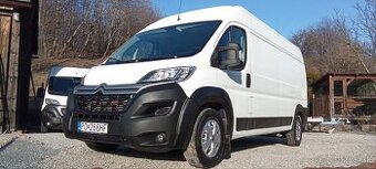 Citroen Jumper 2.2 hdi