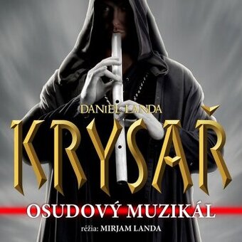 KRYSAR (divadlo Kalich, Praha)