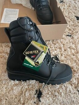 Goretexove zosilnené kanady do extrému