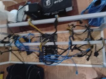 Mining rig - 1