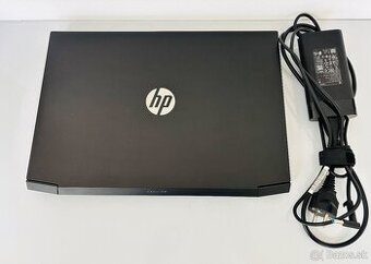 HP Pavilion Gaming - 1