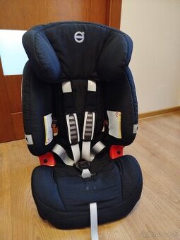 Britax Multitech 9-25kg VOLVO - 1