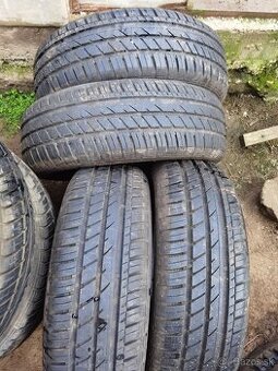 Letné pneumatiky 195/65 r15 - 1