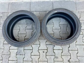 Pirelli 235/40 R19 - 1