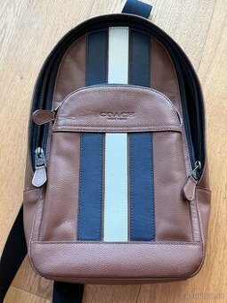 Coach panska crossbody taska - 1