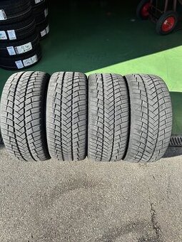 255/40 R20 101 Y XL VREDESTEIN WINTRAC PRO - 1