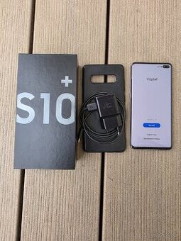 Samsung Galaxy S10+