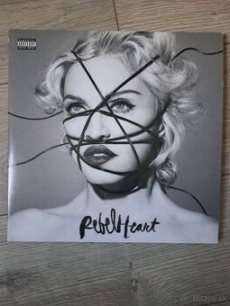 Madonna LP