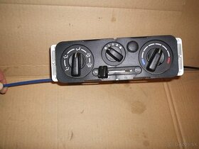 Suzuki Jimny radiátor kúrenia a klimatizácie - 1