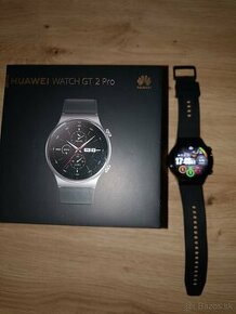 Huawei watch gt 2 pro