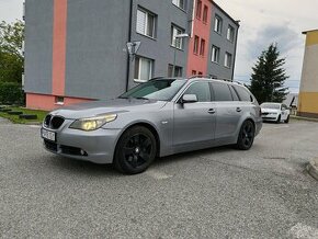 Bmw e61 530xd - 1