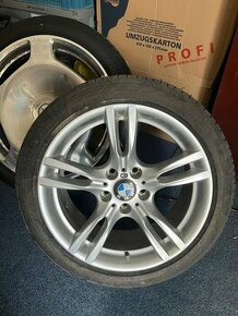 Disk BMW 225/45 r 18