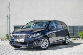 Peugeot 308 Break/SW 1.2 PureTech S&S Style - 1