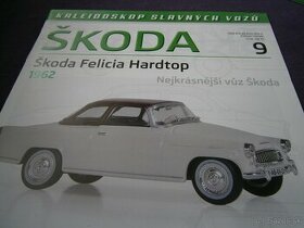 ŠKODA FELICIA hardtop - 1