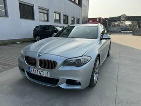 BMW 535d  F11 M-sport 313ps - 1