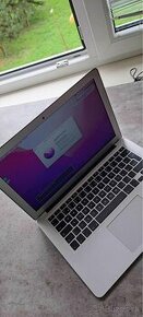 Apple MacBook Air 2017 - 1