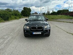 BMW X5 E70 3.0D 173kw automat Xdrive - 1