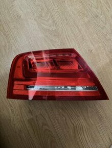 svetla Audi A8